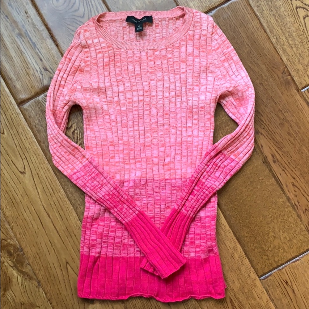 Ann Taylor